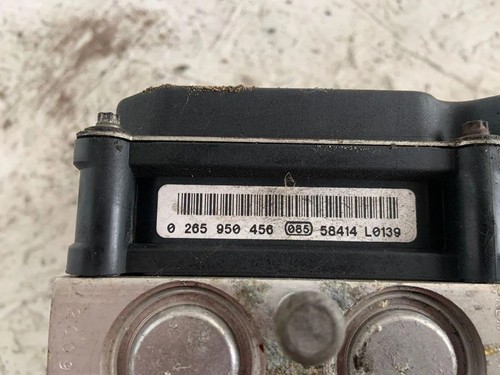 Pompa abs smart forfour 454 - pompa,