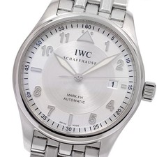 Orologio pilota IWC