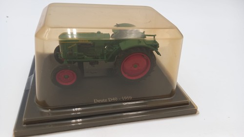 Hacdt13 trattore deutz d40 - hacdt13,