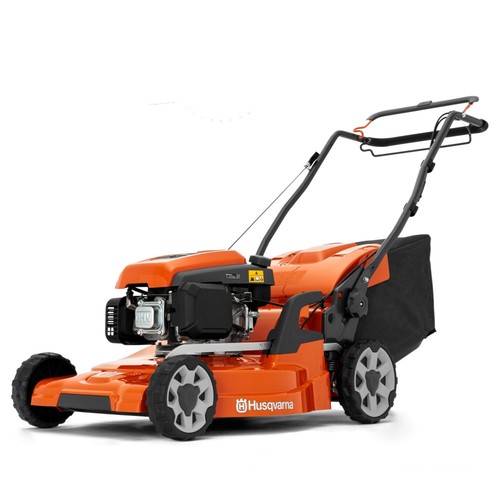 Rasaerba husqvarna 253s - lc,