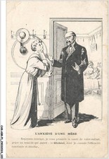 CAR-ABRP1-0061-PUBLICITA - L'ANSIA DI UNA MADRE - VI PROMETTO LA SALUTE DI