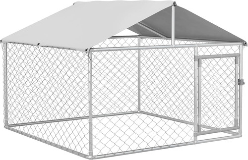Kennel per cani - per, esterno