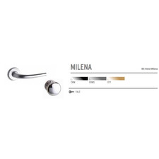 KIT HOTEL PER PORTE BATTENTI