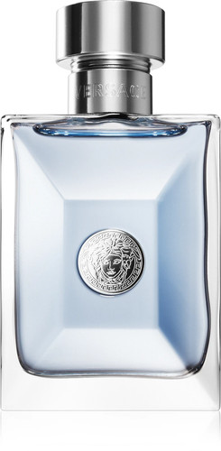 Versace pour homme - versace, profumo