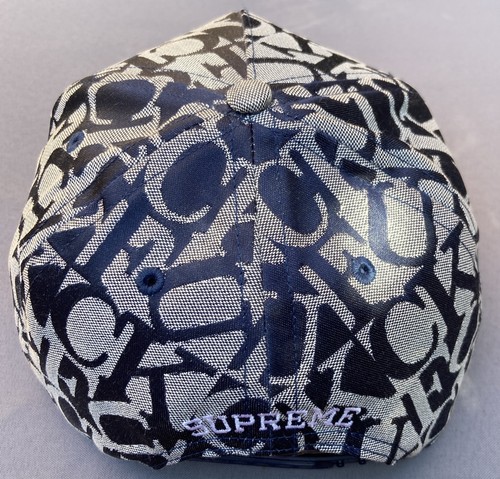 Cappellino baseball supreme - baseball,