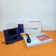 Console Nintendo DSI BLU