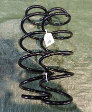 50701544 Molla sosp. ant. SX FIAT PUNTO VAN (2U) 1.9 JTD Dynamic 4 posti Van