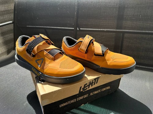 Scarpe ciclismo leatt shoe - ciclismo,