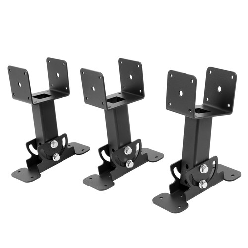3pz staffe tetto - tetto, pergola