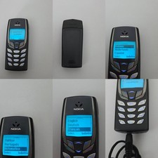 NOKIA 6510 GSM UNLOCKED SIM
