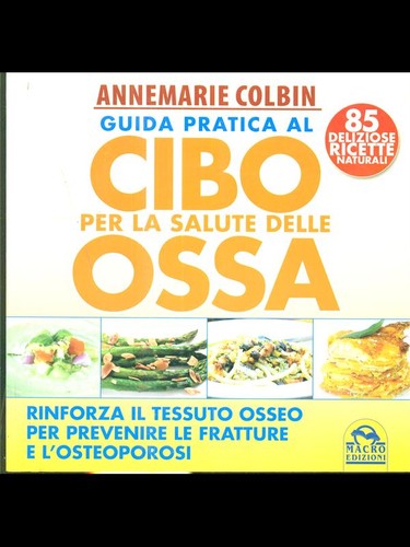 Guida pratica cibo per - pratica, al