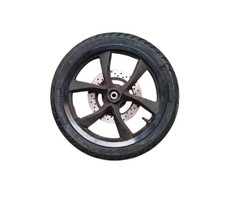 CERCHIO RUOTA ANTERIORE DESTRO / SINISTRO YAMAHA TRICITY 125 155 ABS 2017 - 2020