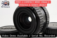 [OTTIME CONDIZIONI] Pentax SMC