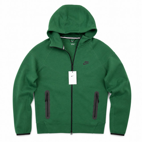 Nike tech fleece full zip - tech,