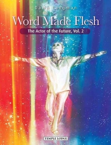 Word made flesh the - the, of