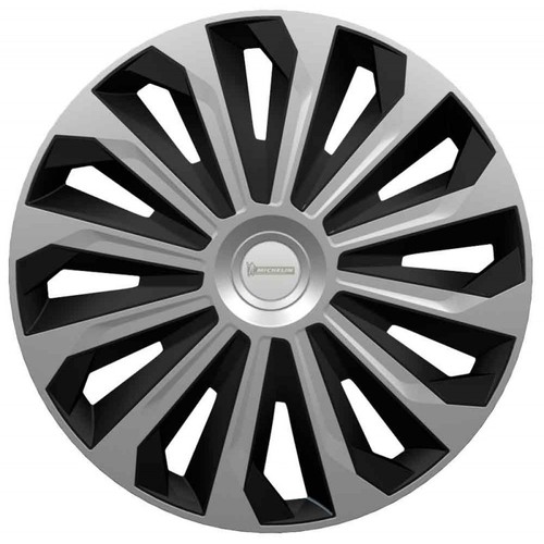 Set copricerchi borchie - set, 4