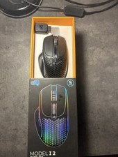 Mouse Da Gaming Glorious I2 Wireless