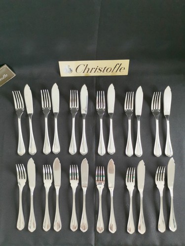 Christofle spatours grands - 12,