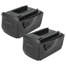 2x Batteria per Hilti SIW 22-A