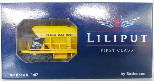 Liliput bachmann l224654 - /,