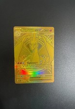Mega Charizard Y Ex Gold