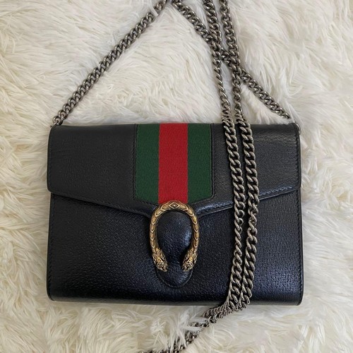 Bellissimo portafoglio catena - bellissimo,