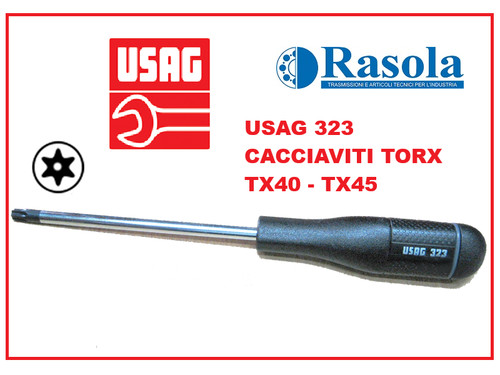Usag giravite per - usag, torx