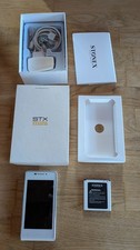 Stonex Mini smartphone vintage by Francesco Facchinetti (2013)