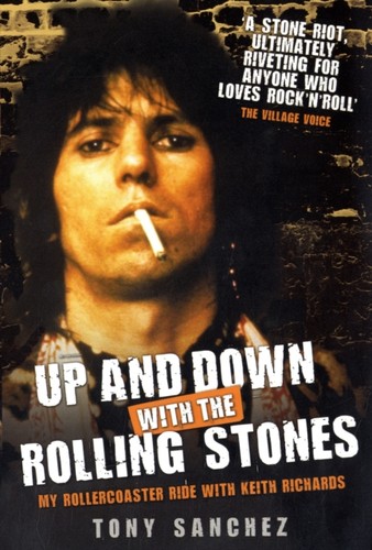 And down with - down,