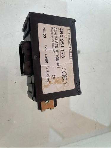 Audi 8l1 alarmblock - 8l1,