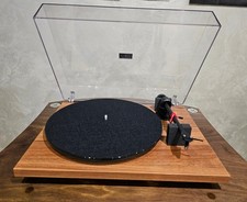 Pro ject evo phono - pro, t1