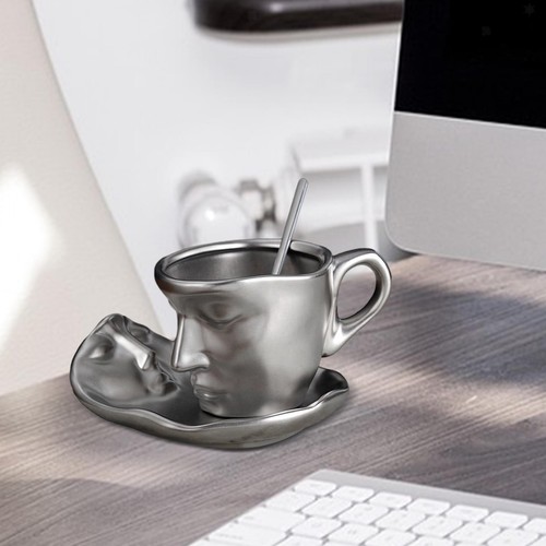 Tazza caffè ceramica - da,
