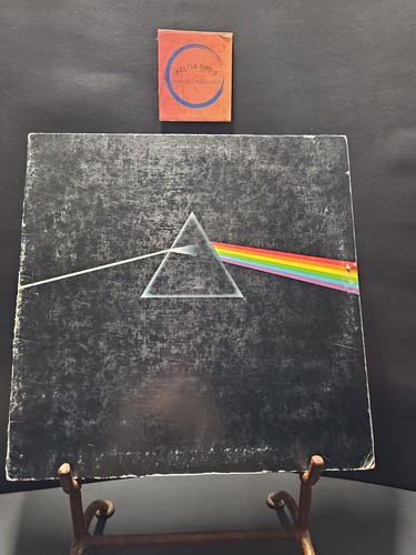 Pink floyd dark - dark, the
