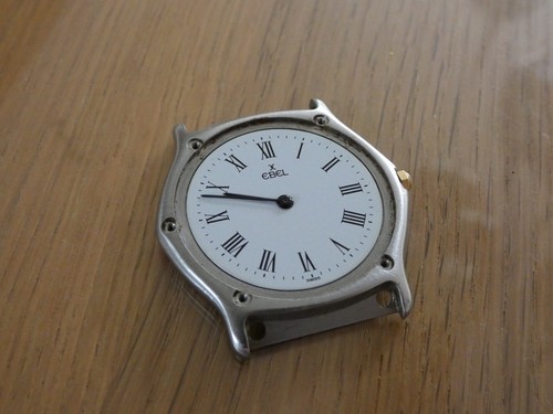 Ebel calibro con - ebel,