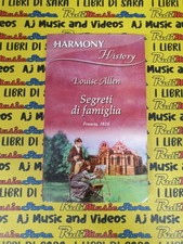 Book*Libro HARMONY HISTORY 364