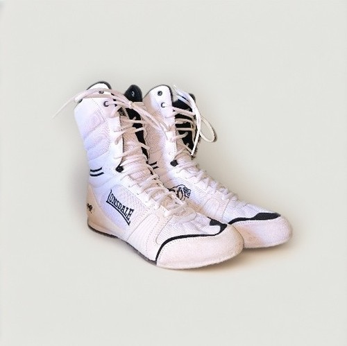 Stivali boxe lonsdale - da,