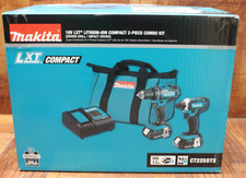 Makita CT225SYX 18V LXT
