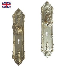 Pomello per porta Luigi XIV