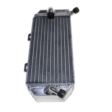Radiatore acqua sinistro - , per