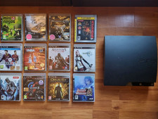 Sony PlayStation 3 Slim