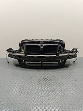 BMW Serie 5 F10 F11 520d 530d