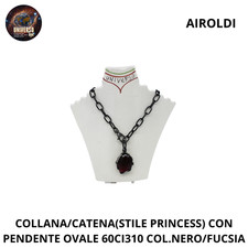 Collana/Catena(Stile Princess)