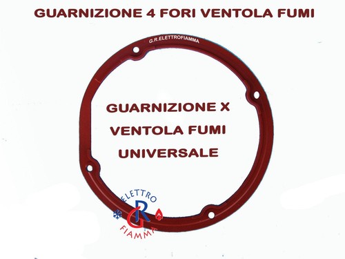 Guarnizione silicone - al,