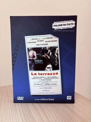Terrazza raro box - terrazza, da