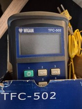 Wigam termometro digitale - termometro,
