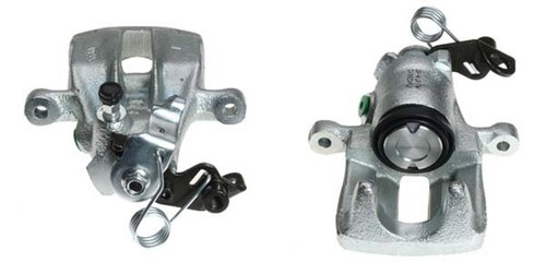 Pinza freno budweg caliper - pinza,