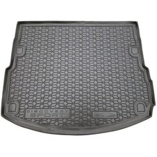 Tappeto di gomma su misura