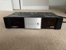 Monster Power HTS 2600 MKII