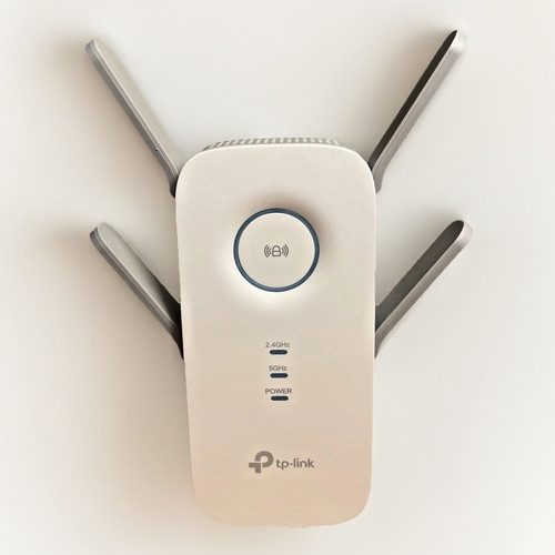 Link re650 ac2600 range - tp-link,