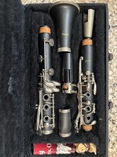 Clarinetto Artley Prelude USA